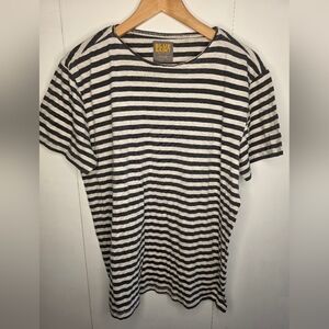 Blue Saint Blue/grey Xl Short Sleeve T. Unisex